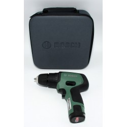 TALADRO ATORNILLADOR PERCUTOR DE BATERÍA BOSCH EASYIMPACT 1200