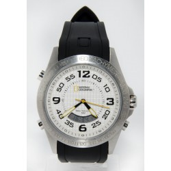 RELOJ NATIONAL GEOGRAPHIC NGS 2009