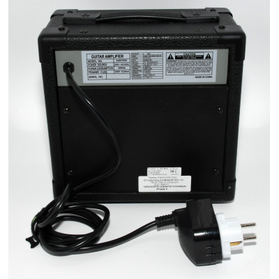 AMPLIFICADOR GUITARRA PEAVY AUDITION