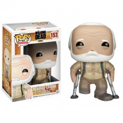 FIGURA FUNKO POP HERSHEL GREENE 153