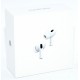 AURICULARES APPLE AIRPODS PRO 2 MQD83TY