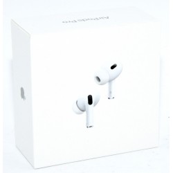 AURICULARES APPLE AIRPODS PRO 2 MQD83TY