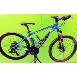 BICICLETA MOTAÑA GIANT REVEL 26