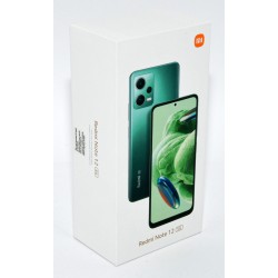 XIAOMI REDMI NOTE 12 5G 128GB AZUL