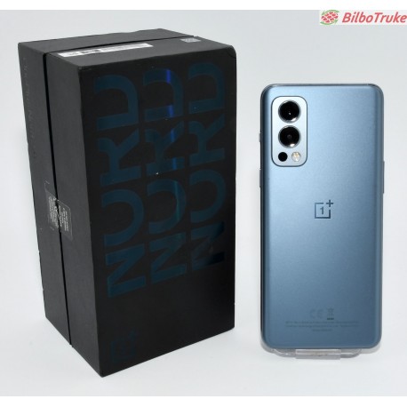 ONE PLUS NORD 2 5G 128GB