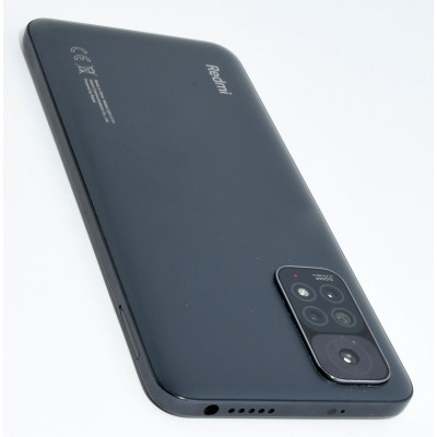 XIAOMI REDMI NOTE 11 128GB NEGRO