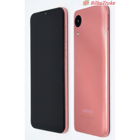SAMSUNG GALAXY A03 CORE 32GB BRONCE