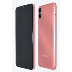 SAMSUNG GALAXY A04E 32GB BRONCE