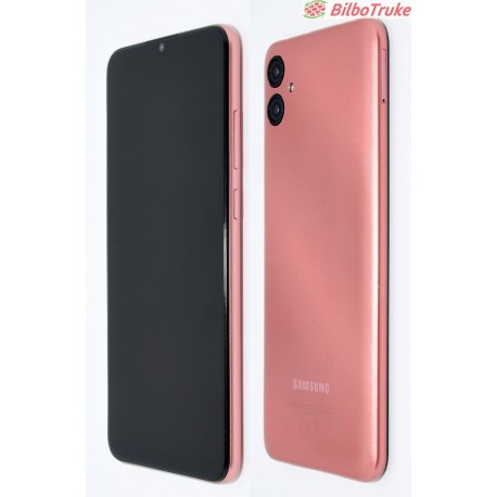 SAMSUNG GALAXY A04E 32GB BRONCE