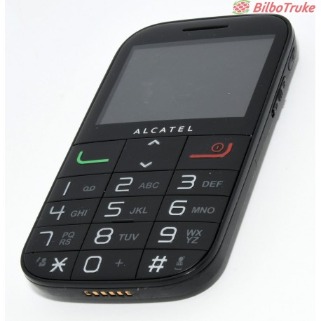 TELEFONO GSM ALCATEL 2000X