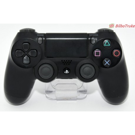 MANDO PS4 DUALSHOCK 4 NEGRO