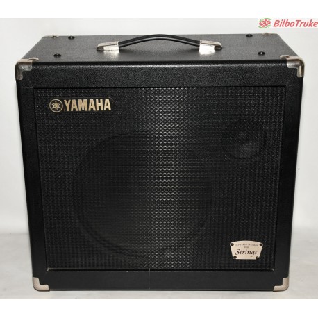 AMPLIFICADOR YAMAHA AS60112T
