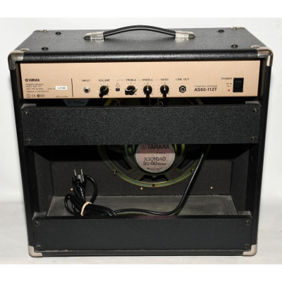 AMPLIFICADOR YAMAHA AS60112T
