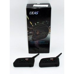COMUNICADOR EJEAS RIDERS INTERPHONE