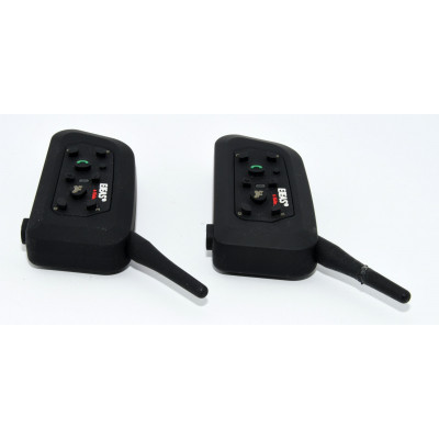 COMUNICADOR EJEAS RIDERS INTERPHONE