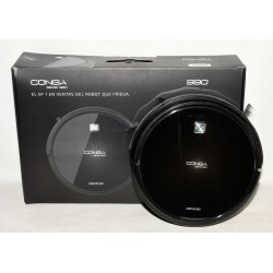 ROBOT ASPIRADORA CECOTEC CONGA 990 EXCELLENCE