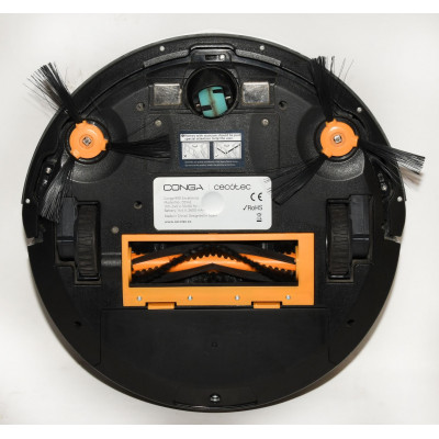 ROBOT ASPIRADORA CECOTEC CONGA 990 EXCELLENCE