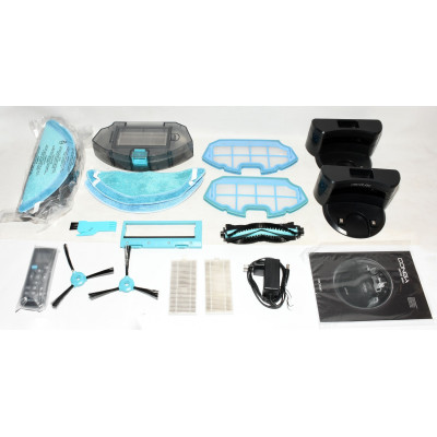 ROBOT ASPIRADORA CECOTEC CONGA 990 EXCELLENCE