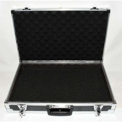 MALETIN DE TRANSPORTE ACOLCHADO CON LLAVE