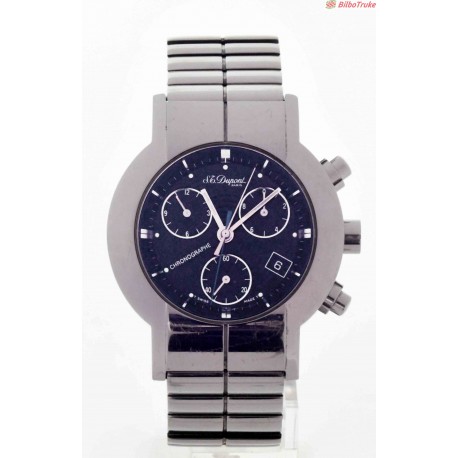 RELOJ DUPONT PARIS 0064511