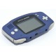 GAME BOY ADVANCE AGB-001 AZUL