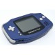 GAME BOY ADVANCE AGB-001 AZUL