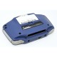 GAME BOY ADVANCE AGB-001 AZUL