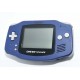 GAME BOY ADVANCE AGB-001 AZUL
