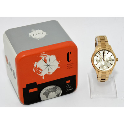 RELOJ FOSSIL SBT-1543