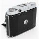 Camara Analógica ROLLEIFLEX SL35 + CARL ZEISS PLANAR 50MM 1.4 HFT