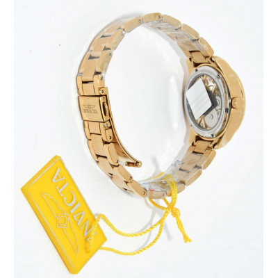 RELOJ MECANICO INVICTA 25751