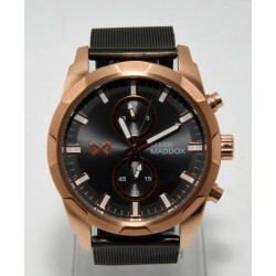 RELOJ MARK MADDOX HM0131