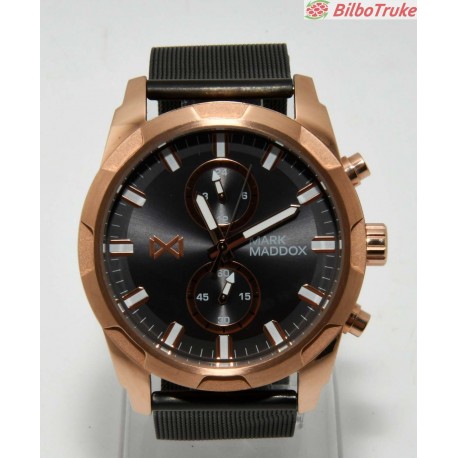RELOJ MARK MADDOX HM0131