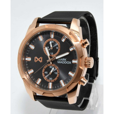RELOJ MARK MADDOX HM0131