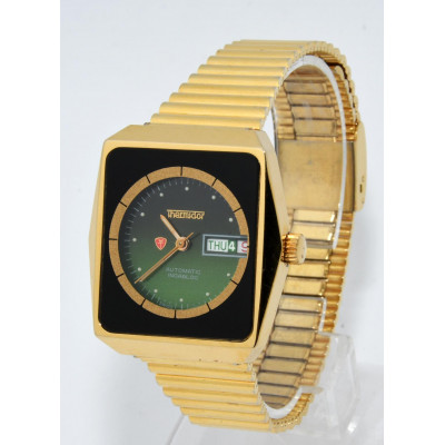RELOJ AUTOMATICO THERMIDOR AUTOMATIC INCABLOC