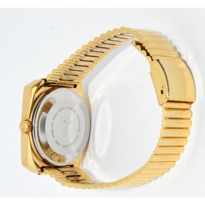 RELOJ AUTOMATICO THERMIDOR AUTOMATIC INCABLOC