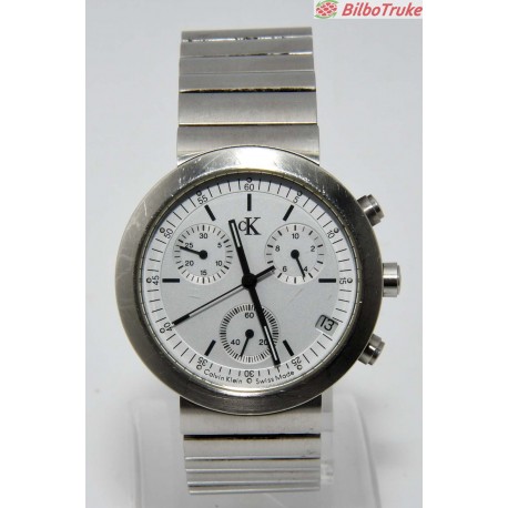 RELOJ CALVIN KLEIN K2171