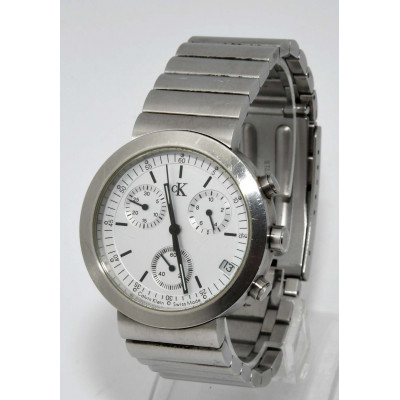 RELOJ CALVIN KLEIN K2171