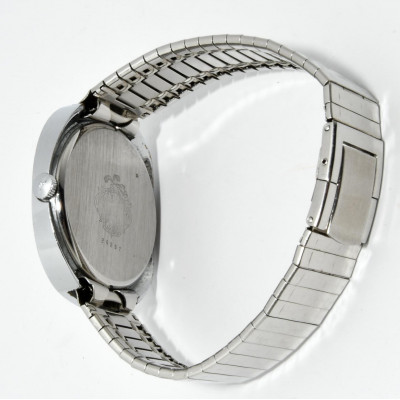 RELOJ MECANICO DUWARD SELECT