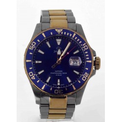 RELOJ JAGUAR J863