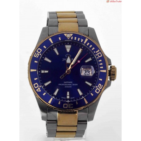 RELOJ JAGUAR J863
