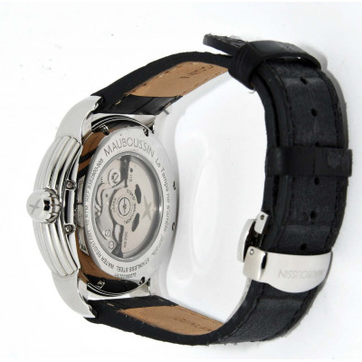 RELOJ AUTOMATICO MAUBOUSSIN 9352800-505