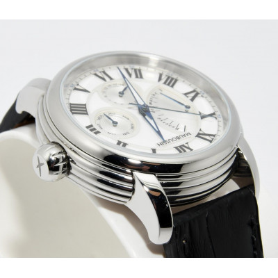 RELOJ AUTOMATICO MAUBOUSSIN 9352800-505