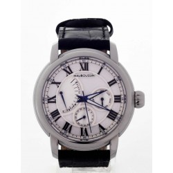 RELOJ AUTOMATICO MAUBOUSSIN 9352800-505