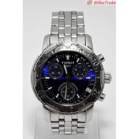 RELOJ TISSOT T362/462K