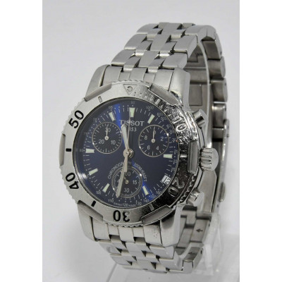 RELOJ TISSOT T362/462K