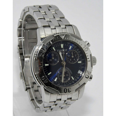RELOJ TISSOT T362/462K