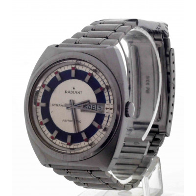 RELOJ AUTOMATICO RADIANT DYNAMIC
