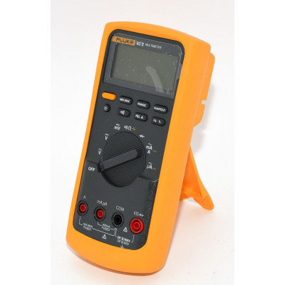 MULTIMETRO FLUKE 83 V