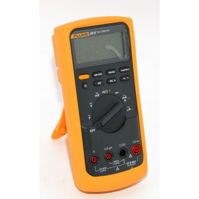 MULTIMETRO FLUKE 83 V